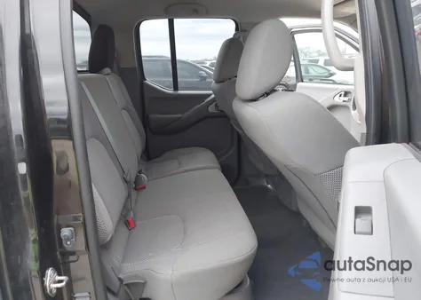 2019 Nissan Frontier Sv z USA, uszkodzony, nr VIN 1N6DD0ER4KN778320
